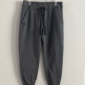 Under Armour Dark Gray Joggers for Men